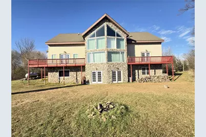 1816 300th Avenue, Frederic, WI 54837 - Photo 1