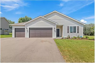 1319 Violet Street, New Richmond, WI 54017 - Photo 1