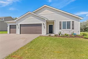 1319 Violet St, New Richmond, WI 54017 - Photo 1