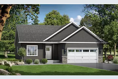 1108 18th Street #Lot 8, Menomonie, WI 54751 - Photo 1