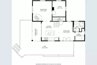 N5746 800th Street, Trimbelle Township, WI 54011 - Photo 61