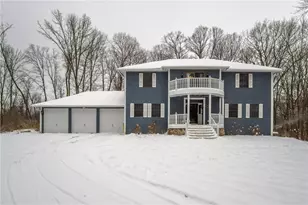 2447 50th Ave, Woodville, WI 54028 - Photo 1