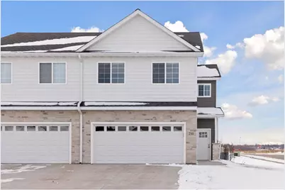 628 Franklin Street, Warren Township, WI 54023 - Photo 1