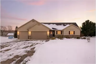 W2877 776th Avenue, Gilman Township, WI 54767 - Photo 33