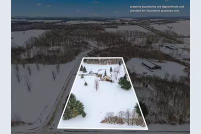 W2877 776th Avenue, Gilman Township, WI 54767 - Photo 31