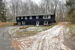 2649 28 1/8 St, Birchwood, WI 54817 - Photo 1