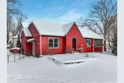 224 E Arthur Avenue, Bruce, WI 54819 - Photo 1