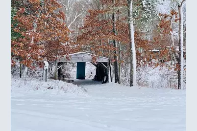 W8804 Deeper Lake Road, Minong, WI 54859 - Photo 23