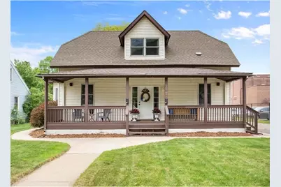 4847 Bloom Avenue, Saint Paul, MN 55110 - Photo 1