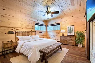 66895 Spider Lake Rd, Iron Ridge, WI 54847 - Photo 15