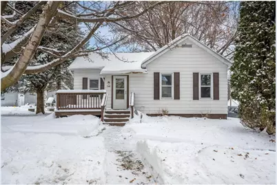 346 Maple Street, Glenwood City, WI 54013 - Photo 1