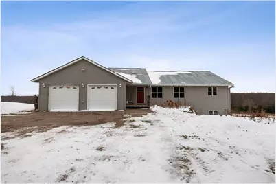 1525 6 1/2th Avenue, Hillsdale, WI 54733 - Photo 1