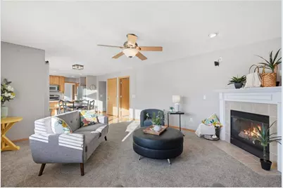 6933 Prairie Court, Cottage Grove, MN 55016 - Photo 9