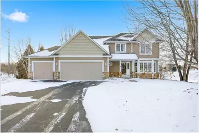 6933 Prairie Court, Cottage Grove, MN 55016 - Photo 1