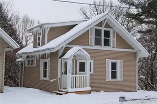 S220 Glade Ave, Spring Valley, WI 54767 - Photo 1