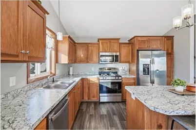 380 Staples Road, Osceola, WI 54020 - Photo 9