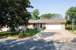 317 N Cudd Ave, River Falls, WI 54022 - Photo 1