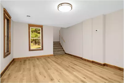 10939 Silver Lake Road, Wood River Township, WI 54840 - Photo 5