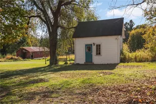 10939 Silver Lake Rd, Wood River Township, WI 54840 - Photo 31