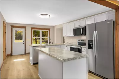 10939 Silver Lake Road, Wood River Township, WI 54840 - Photo 9