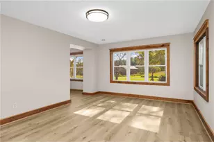 10939 Silver Lake Rd, Wood River Township, WI 54840 - Photo 13