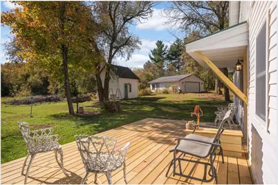 10939 Silver Lake Road, Wood River Township, WI 54840 - Photo 29