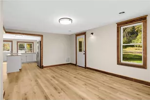 10939 Silver Lake Rd, Wood River Township, WI 54840 - Photo 7