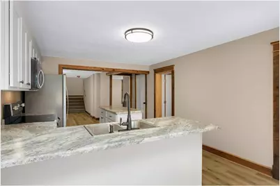 10939 Silver Lake Road, Wood River Township, WI 54840 - Photo 11