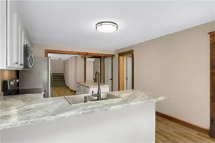 10939 Silver Lake Rd, Wood River Township, WI 54840 - Photo 11