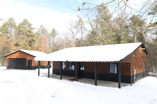 29086 Deerpath Pass, Jackson Township, WI 54830 - Photo 25