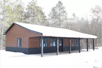 29086 Deerpath Pass, Jackson Township, WI 54830 - Photo 1