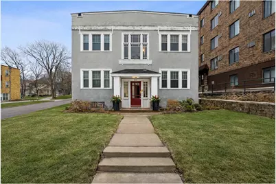 3501 Dupont Avenue #2, Minneapolis, MN 55408 - Photo 3