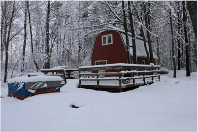 N2991 Sunset Drive, Shell Lake, WI 54871 - Photo 25