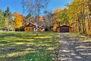 26870 Fairgrounds Rd, Meenon Township, WI 54893 - Photo 1