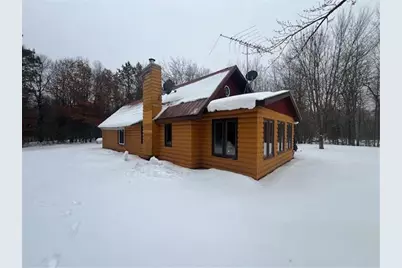 26870 Fairgrounds Road, Webster, WI 54893 - Photo 3