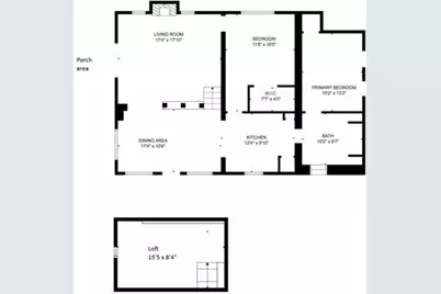 26870 Fairgrounds Road, Meenon Township, WI 54893 - Photo 9