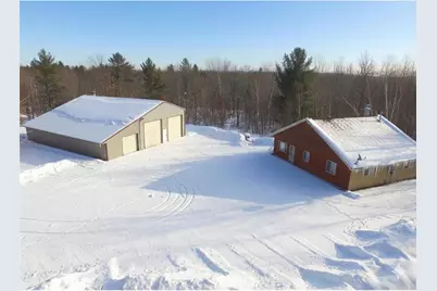 5853 S Markville Road, Blaine Township, WI 54830 - Photo 3