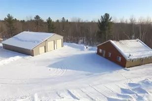 5853 S Markville Rd, Blaine Township, WI 54830 - Photo 3