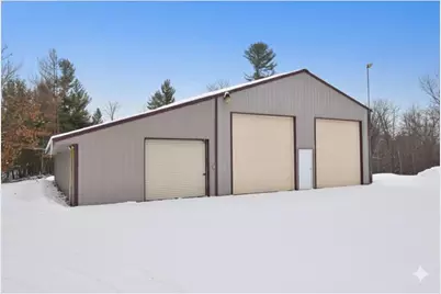 5853 S Markville Road, Blaine Township, WI 54830 - Photo 35