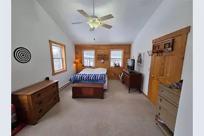 2473 27 1/2 Street, Cedar Lake Township, WI 54868 - Photo 19