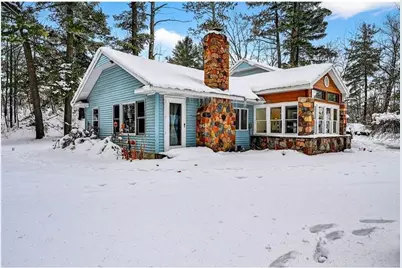 16145 Boylan Road, Stone Lake, WI 54876 - Photo 1