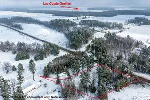 16145 Boylan Rd, Stone Lake, WI 54876 - Photo 5