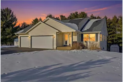 1320 216th Avenue, New Richmond, WI 54017 - Photo 1