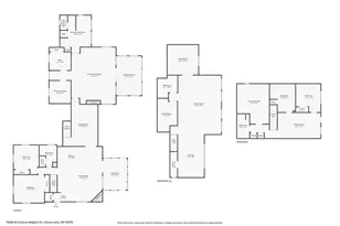 15648 W Victory Heights Circle, Stone Lake, WI 54876 - Photo 11