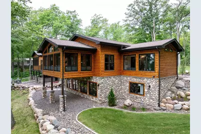 15648 W Victory Heights Circle, Sand Lake, WI 54876 - Photo 3