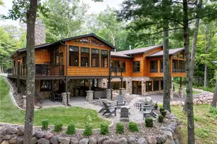 15648 W Victory Heights Circle, Stone Lake, WI 54876 - Photo 1