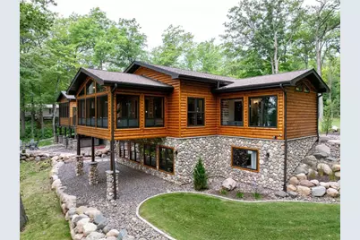 15648 W Victory Heights Circle, Stone Lake, WI 54876 - Photo 3