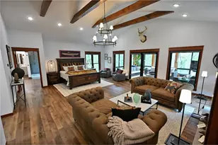 15648 W Victory Heights Circle, Stone Lake, WI 54876 - Photo 49