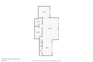 15648 W Victory Heights Circle, Stone Lake, WI 54876 - Photo 9