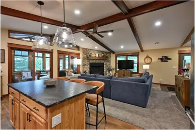 15648 W Victory Heights Circle, Stone Lake, WI 54876 - Photo 21
